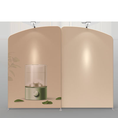 اجاره غرفه نمایشگاه تجاری تاشو 30 X 40 Champs 20x20 Trade Show