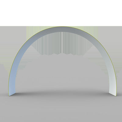 نمایشگرهای بک‌دراپ نمایشگاه CMYK Trade Show Stand Expo 230gsm