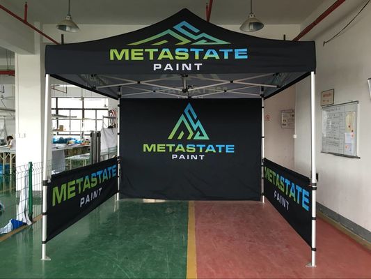 پارتی سایبان تبلیغاتی Gazebo Outdoor Canopy 3X3 3x6 10x20