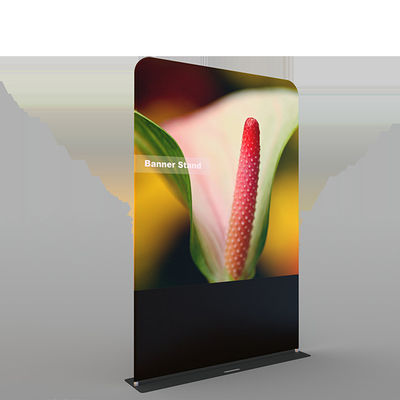 10x20 EZ Tube نمایشگاه آلومینیوم قابل حمل استند برای غرفه نمایشگاه